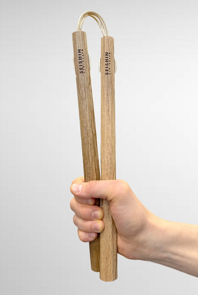 Nunchaku